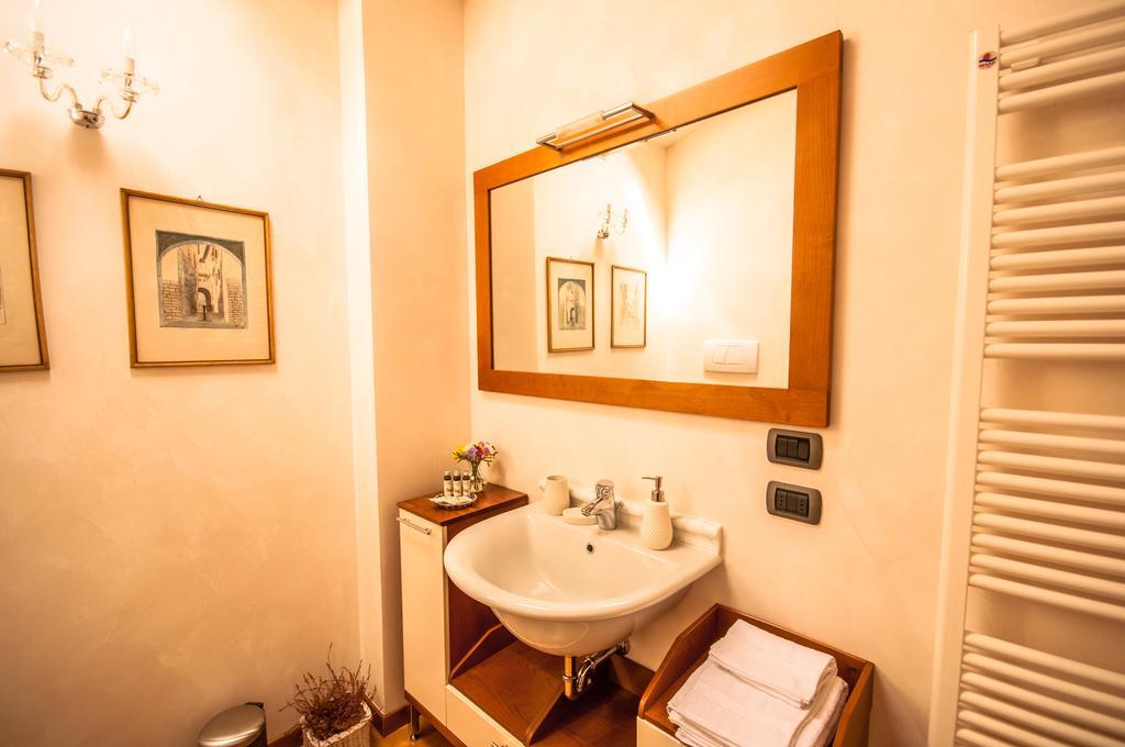Podere La Rondine Прато Номер фото