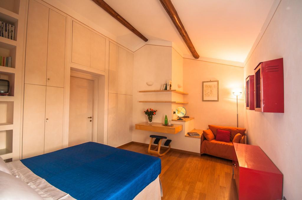Podere La Rondine Прато Номер фото