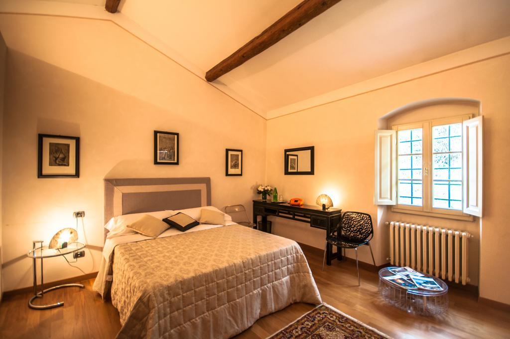 Podere La Rondine Прато Номер фото