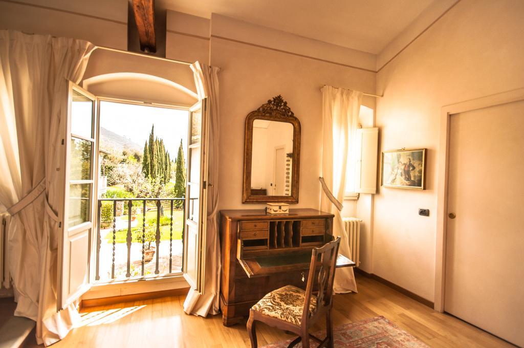 Podere La Rondine Прато Номер фото